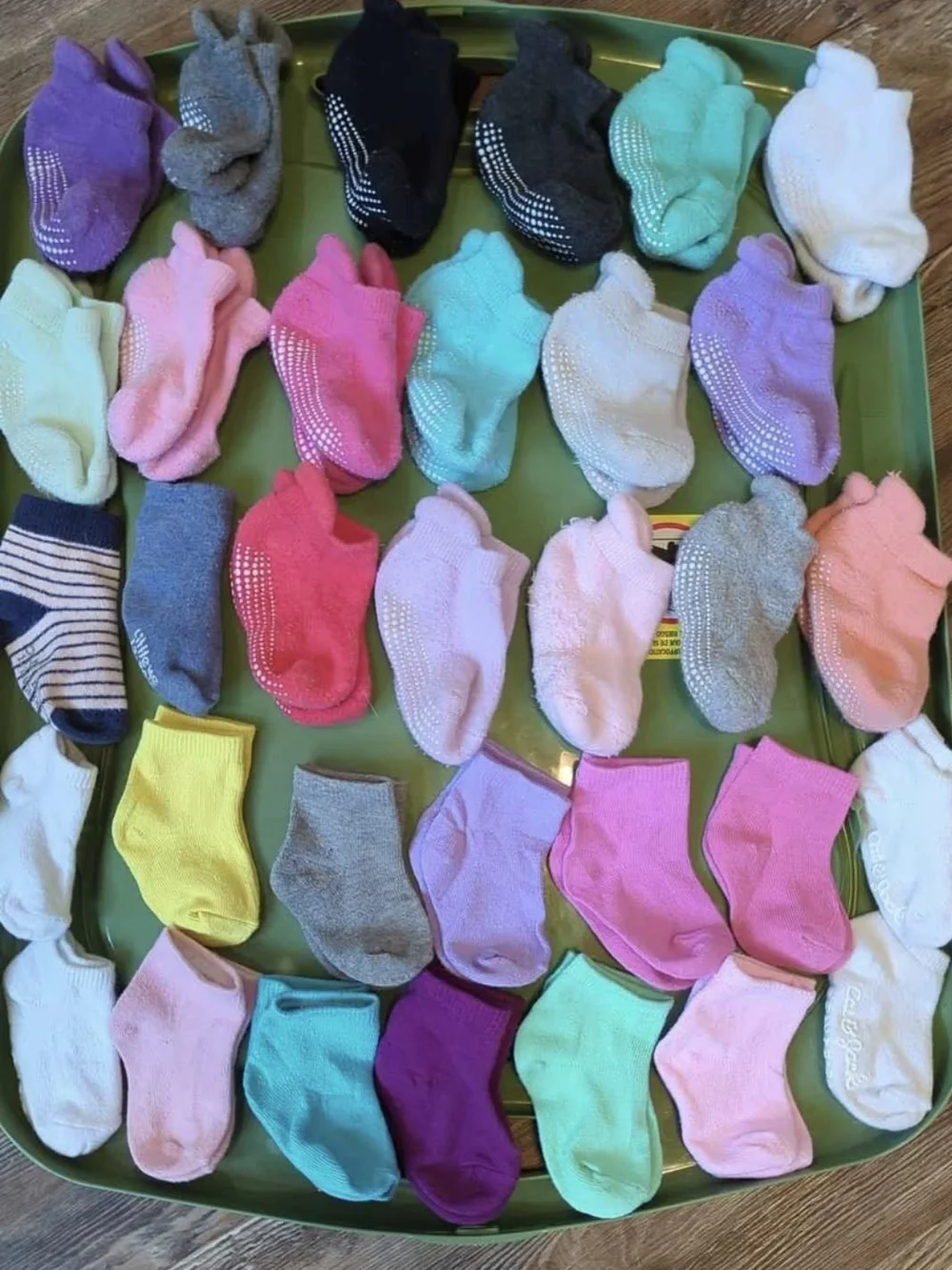 Sock Bundle